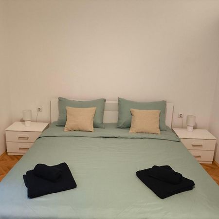 Aurora Apartman Apartment ซาดาร์ ภายนอก รูปภาพ