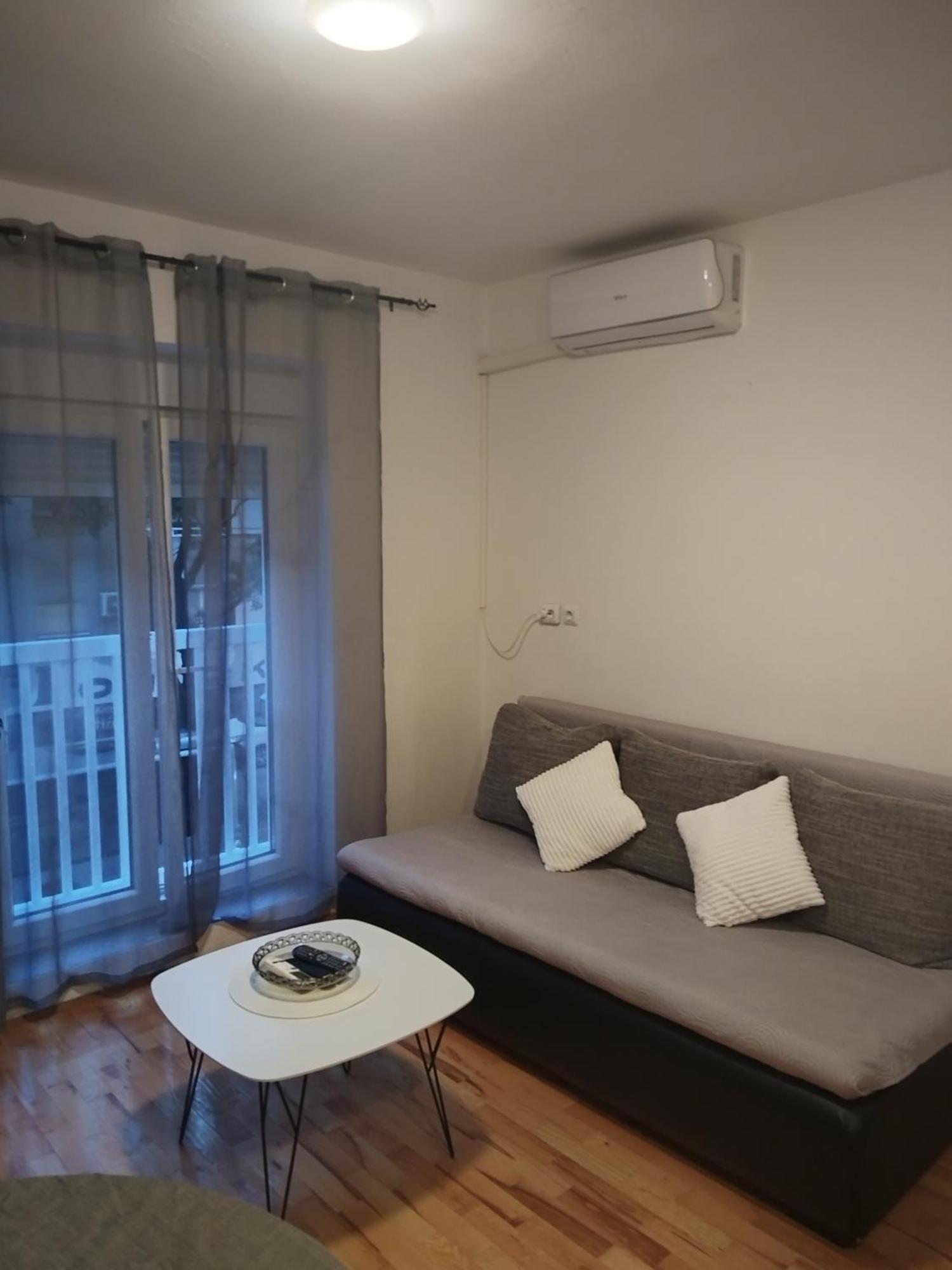 Aurora Apartman Apartment ซาดาร์ ภายนอก รูปภาพ