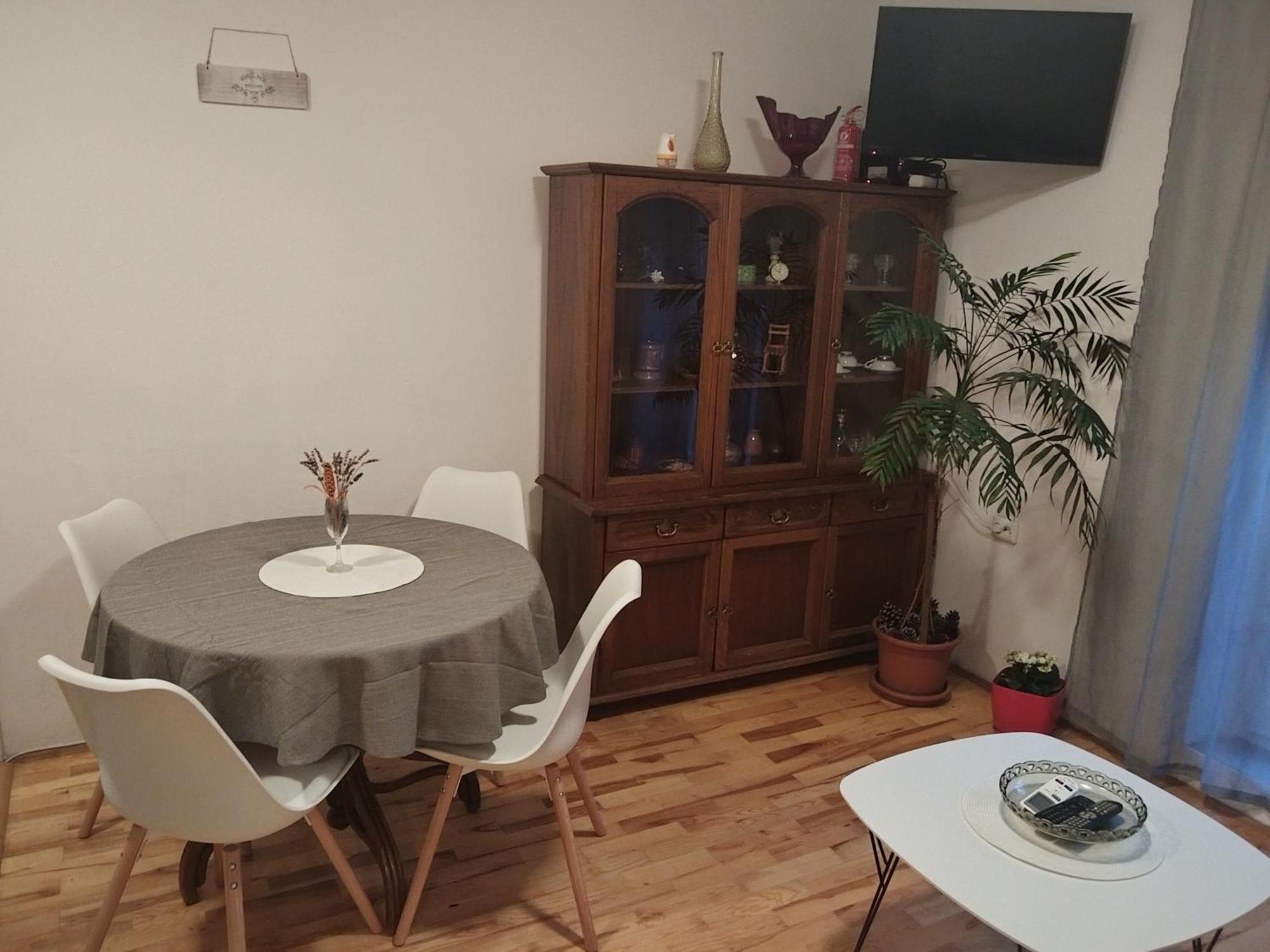 Aurora Apartman Apartment ซาดาร์ ภายนอก รูปภาพ