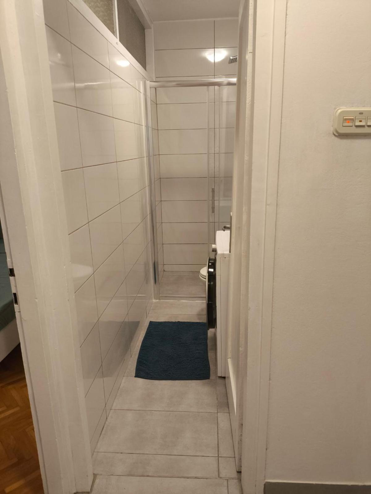 Aurora Apartman Apartment ซาดาร์ ภายนอก รูปภาพ