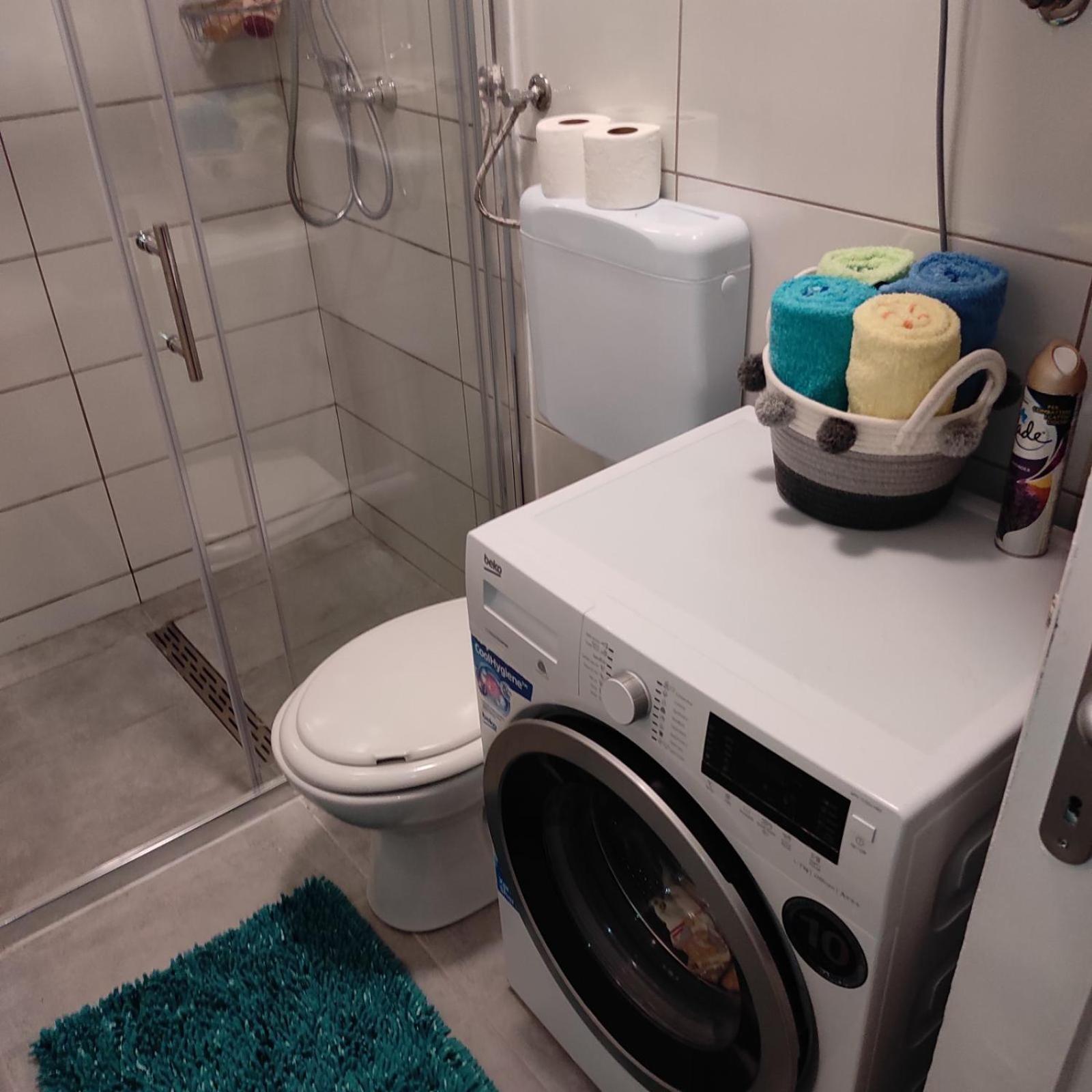 Aurora Apartman Apartment ซาดาร์ ภายนอก รูปภาพ